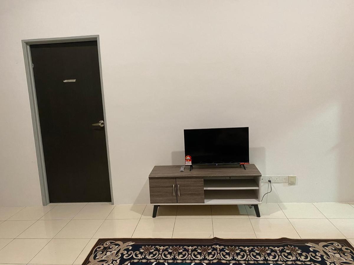An-Nur Homestay Sungai Petani Exterior foto