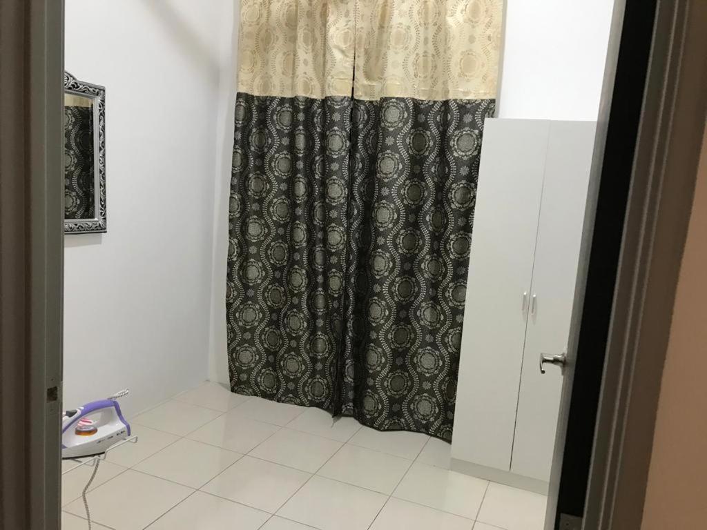 An-Nur Homestay Sungai Petani Exterior foto
